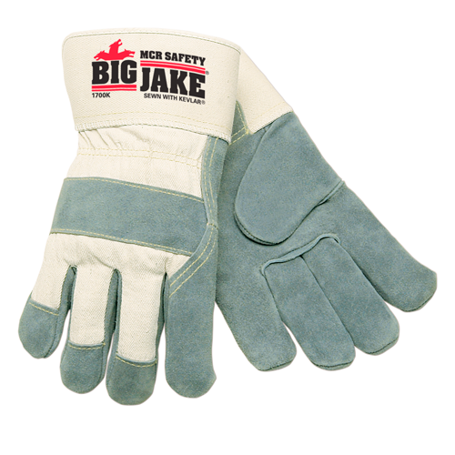 Guante Big Jake