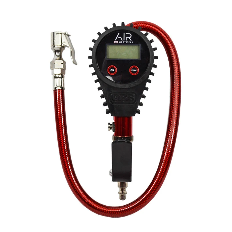 ARB INFLADOR DIGITAL PARA NEUMÁTICO