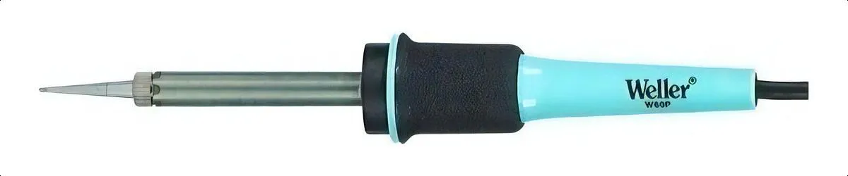 Cautin Tipo Lapiz 060 W 371-426°c Industrial Weller W60pmx - Imagen 3