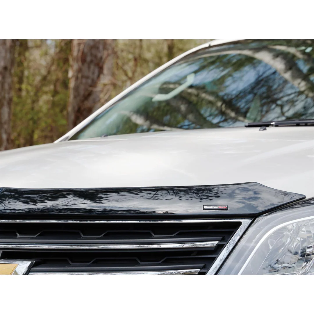 WEATHERTECH PROTECTOR DE CAPÓ PARA FORD F-150 DEL 2017 -2020 - Imagen 2