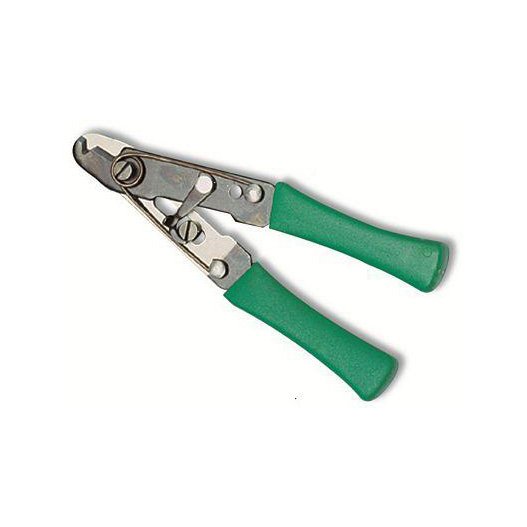 PINZA CORTACAPILAR