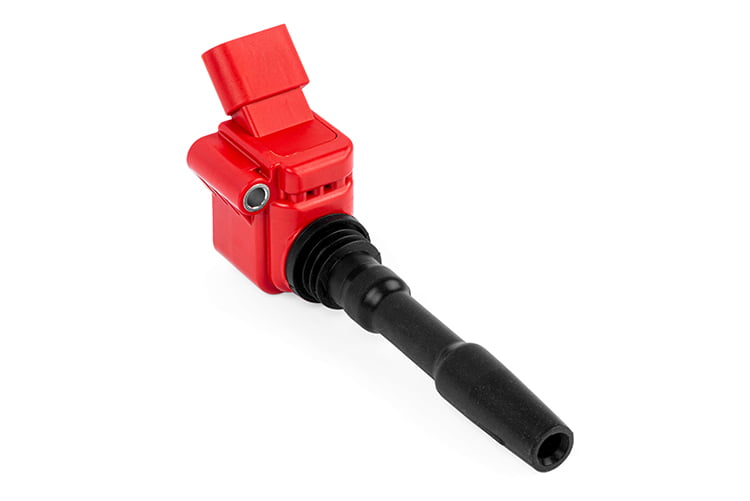 Bobinas de encendido rojas APR | Válido para 2.9 y 3.0 TFSI - Imagen 2