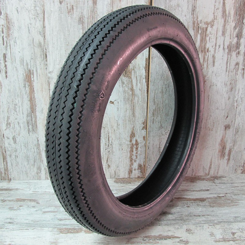 4.50-18 firestone deluxe de coker