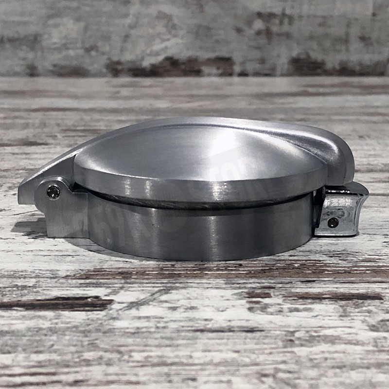 Kit de tapon monza motone para triumph y harley davidson - Imagen 2