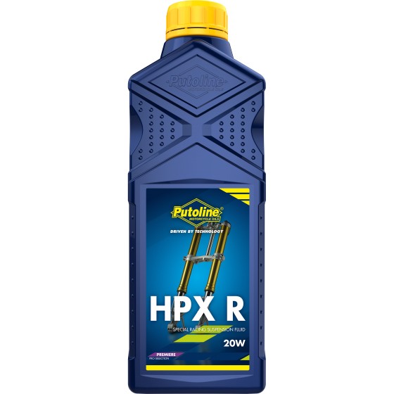 Aceite horquilla hpx r 20 - Imagen 2