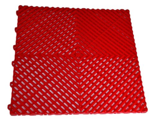 Piso encastrable rejilla 40×40 600gr por palmeta resistencia 10 toneladas por m2