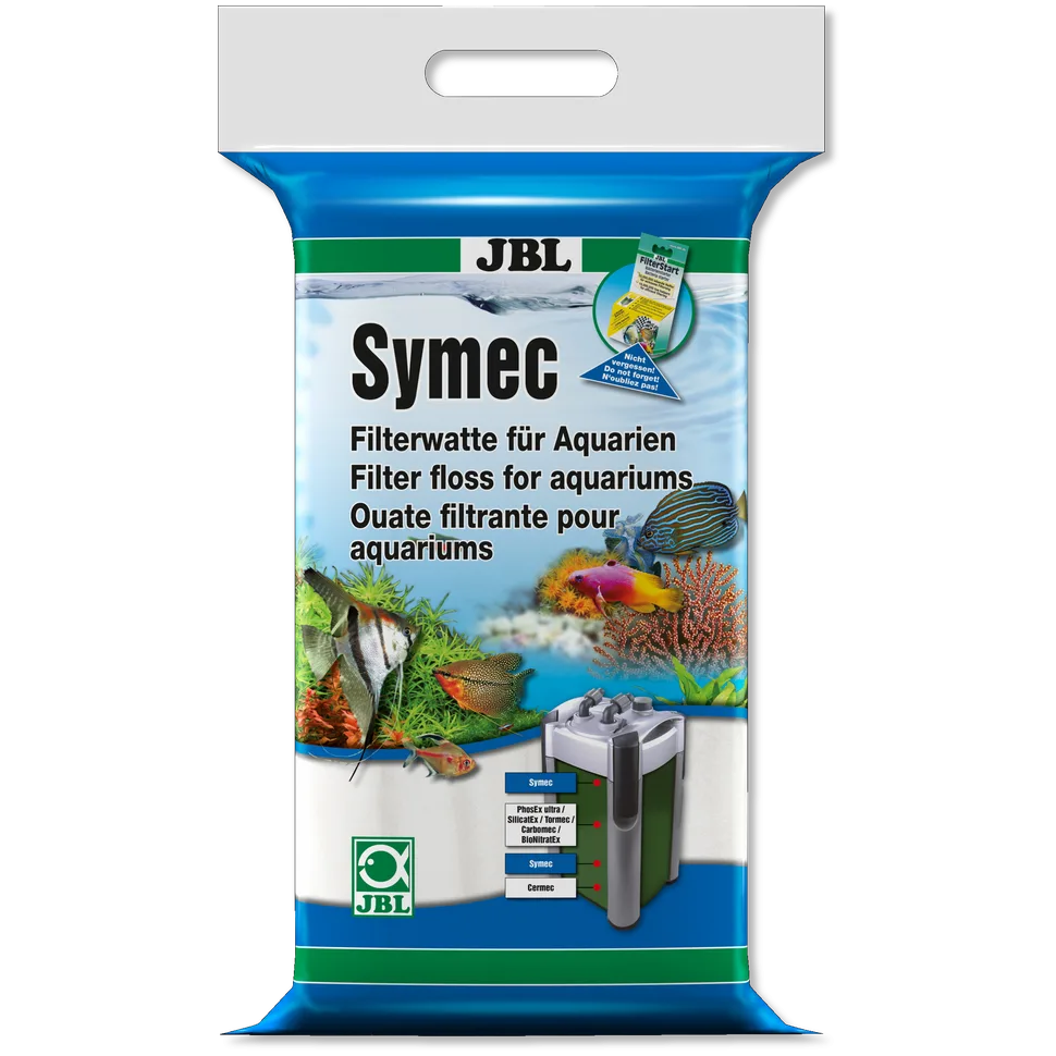 JBL Symec Filter Floss 250g